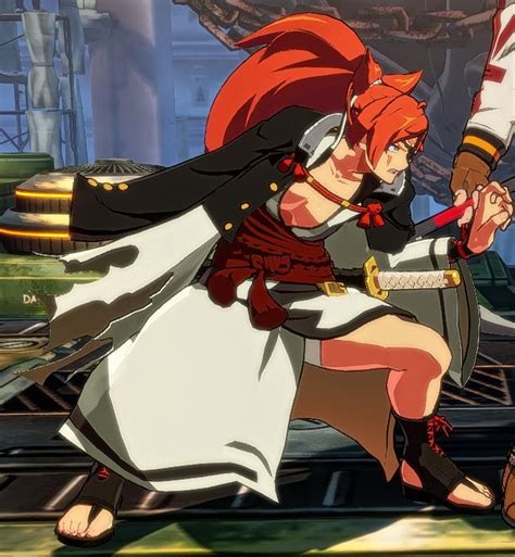 guilty gear mods|Bandit Baiken at Guilty Gear Strive Nexus